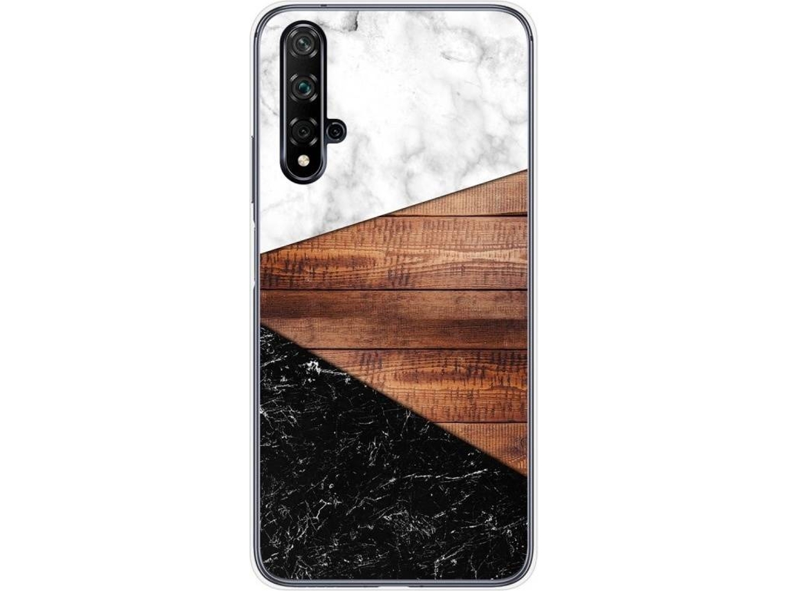 Funda móvil - Huawei Nova 5T / Honor 20 TUMUNDOSMARTPHONE, Huawei, Huawei  Nova 5T / Honor 20, Multicolor