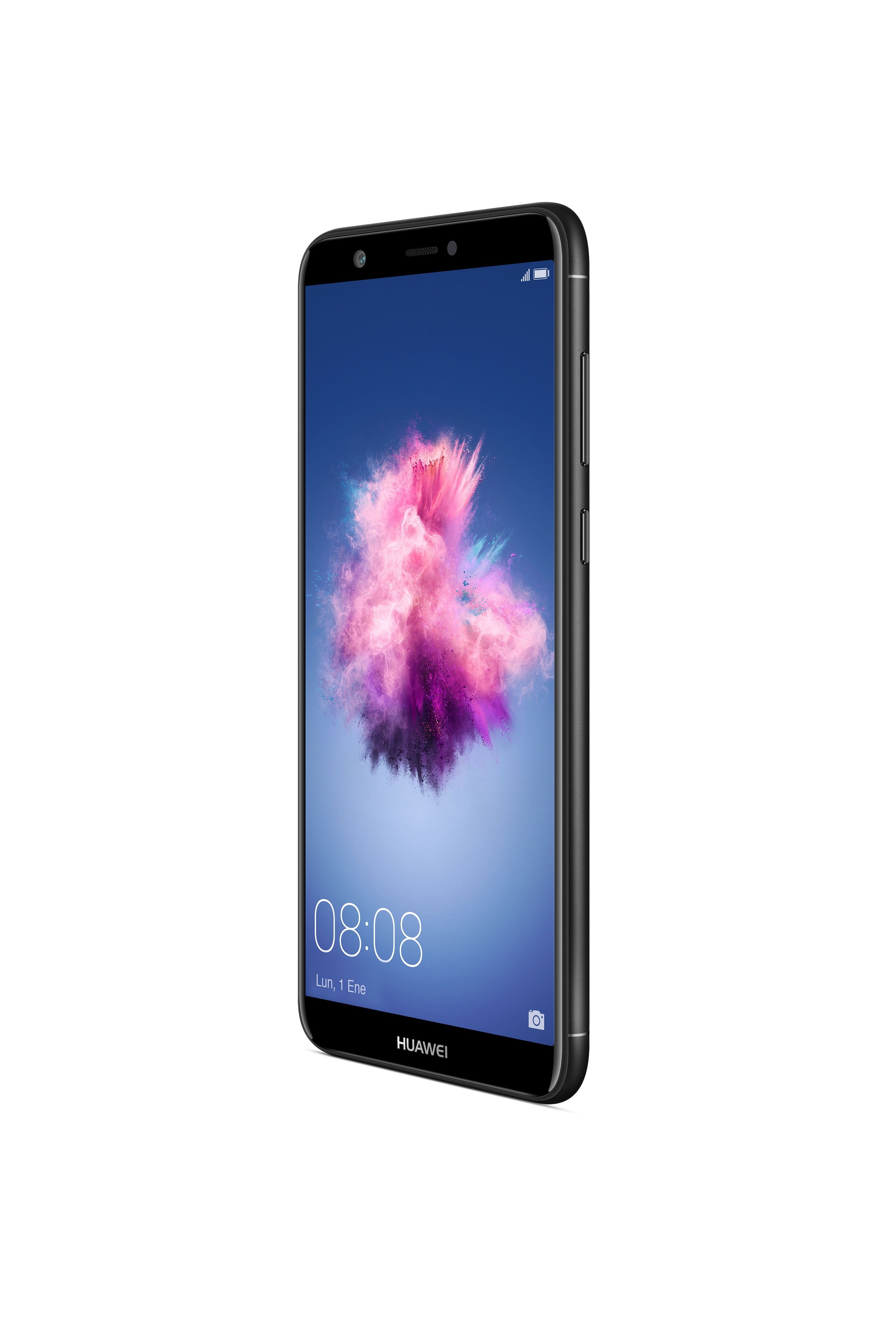 Smartphone HUAWEI P Smart (5.6'' - 3 GB - 32 GB - Negro)