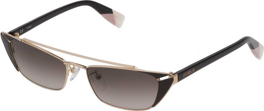 Gafas de Sol FURLA SFU345-550301 ø 55 mm