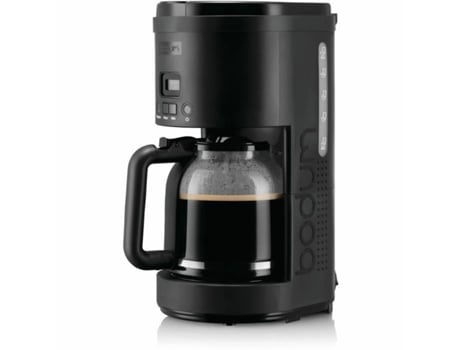 Cafetera de Goteo BODUM Sm3590 Kopjes (12 Tazas)