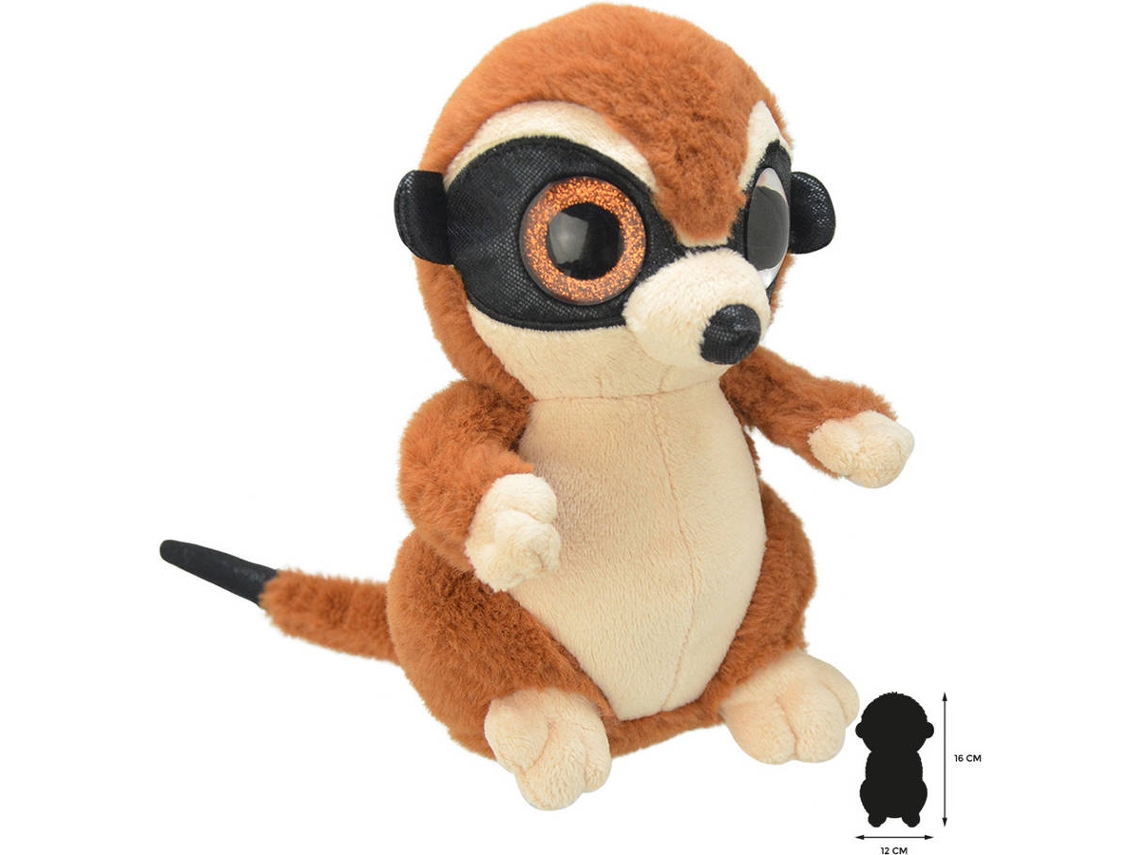 Suricata peluche cheap