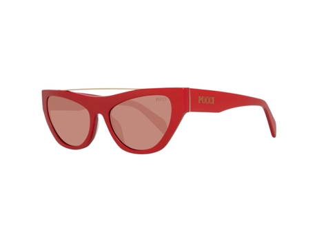 Gafas de Sol Mujer Emilio Pucci EP0111 5566Y