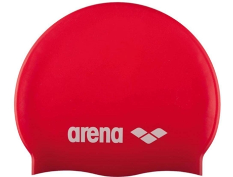 Gorra de Natación Unisexo ARENA Classic (Tamaño Unico)