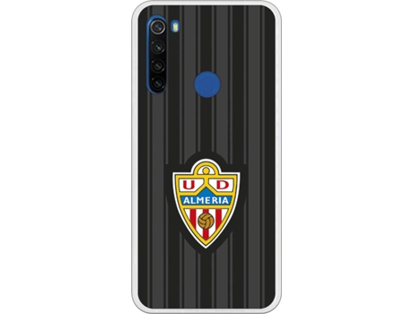 Carcasa Xiaomi Redmi Note 8T PERSONALAIZER U.D Almería