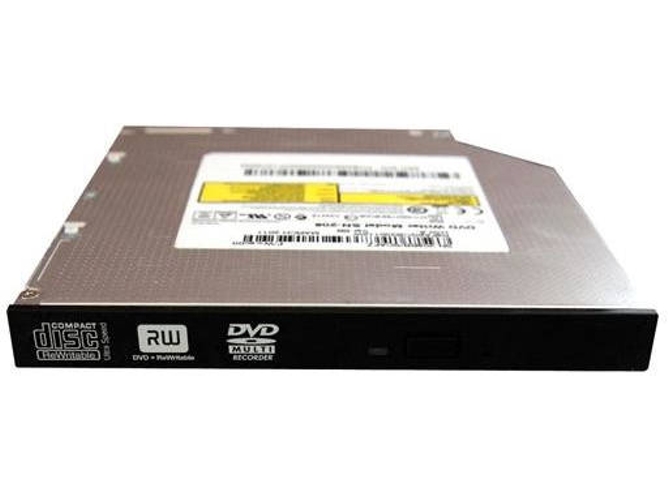 Grabadora DVD FUJITSU S26361-F3267-L2