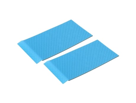 Set De 2 Pastas Térmicas GELID SOLUTIONS Gp-Ultimate 0,5 Mm