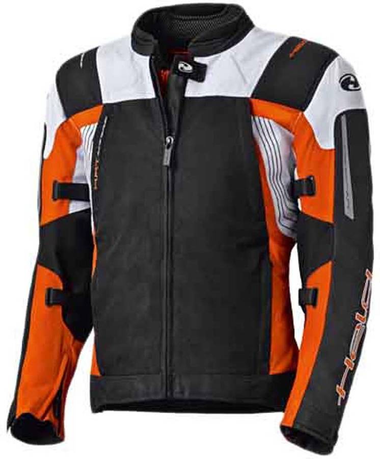 Abrigo para Hombre HELD Antaris Multicolor para Motociclismo (XXXL)