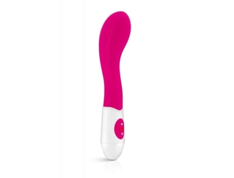 Vibrador Punto G YOBA Ysalis (Rosa)