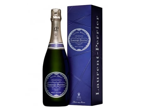 Laurent-Perrier Ultra Brut Estuchado LAURENT-PERRIER