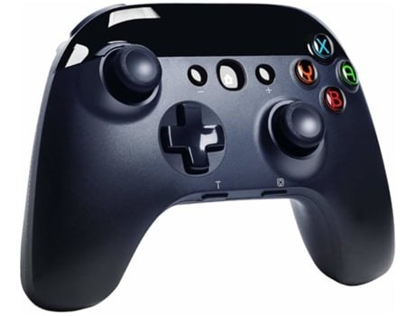 Chronus Controlador Inalámbrico para Nintendo Switch Controlador Inalámbrico Bluetooth Pro para Switch Lite Control Remoto Joypad Gamepad con Turbo...