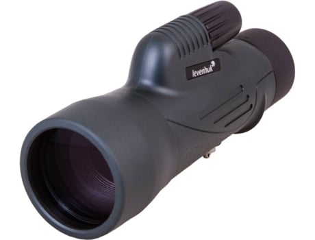 Monocular Levenhuk Wise pro 10x50 impermeable al agua con de vidrio bak4 y distancia enfoque 2m se puede usar