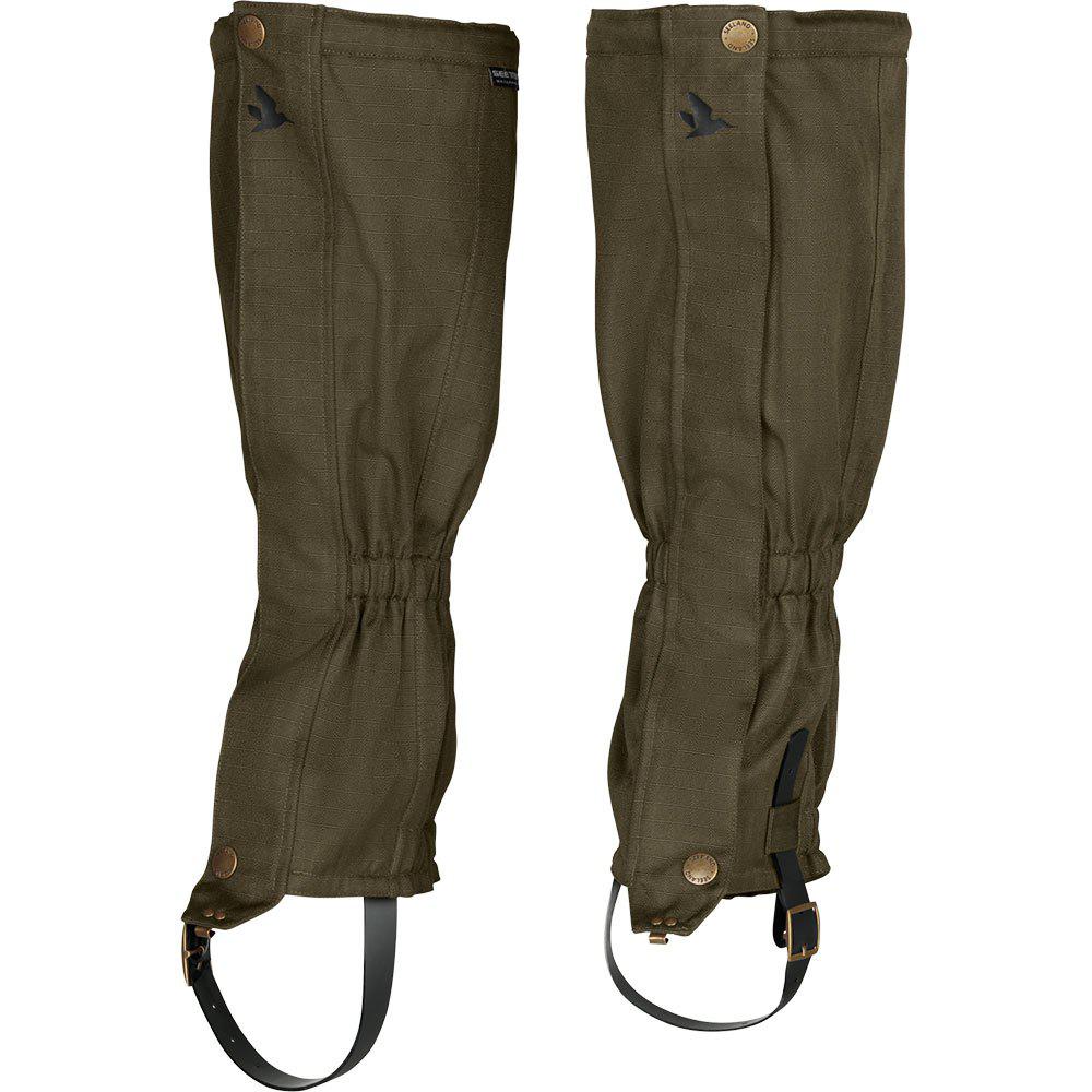 Seeland Buckthorn Polainas hombre color verde oliva talla accesorio para gaiters nautica tamaño unico