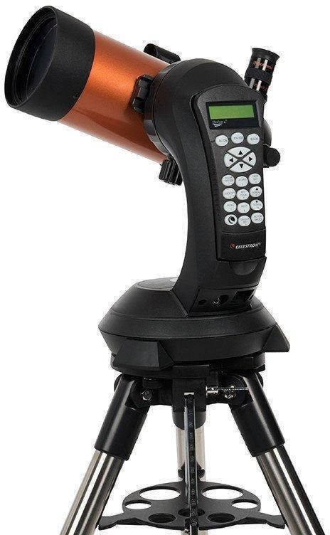 Telescopio CELESTRON NexStar 4SE