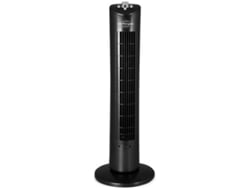 Ventilador de Torre ORBEGOZO TW 0800 (3 Velocidades - 60 W)