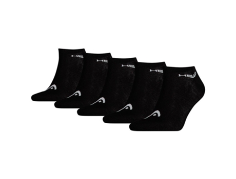 Head Sneaker 5 Units Socks