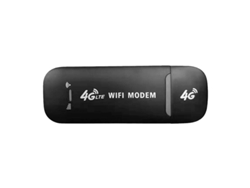 Adaptador Wifi 4G Lte Wireless Usb Dongle 150 Mbps WEIMAI