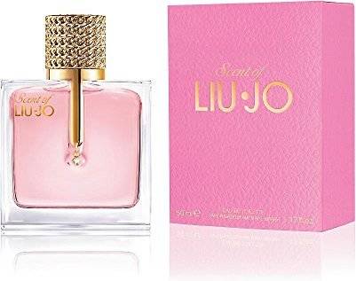 Perfume LIUJO Scent Of Liu Jo Edt (50 ml)