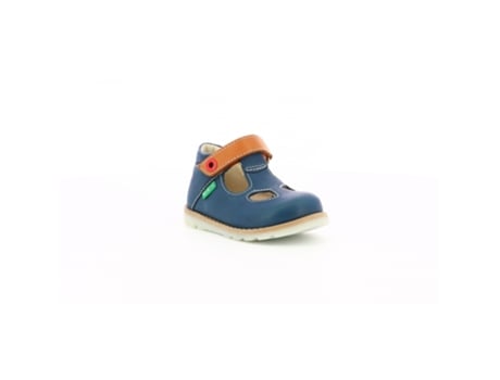 Sandalias KICKERS Hombre (Multicolor - 24)