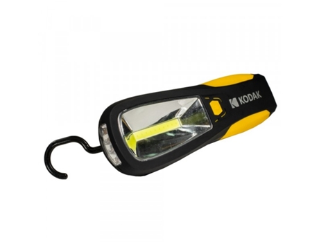 Linterna Led Kodak 220 Lumens Colgar + Iman