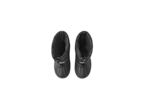 Botas para Niño Unisex REIMA (34 - Negro)