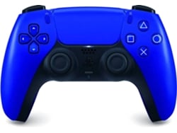 Mando Inalámbrico SONY PLAYSTATION DualSense Cobalt Blue (PS5/PC)