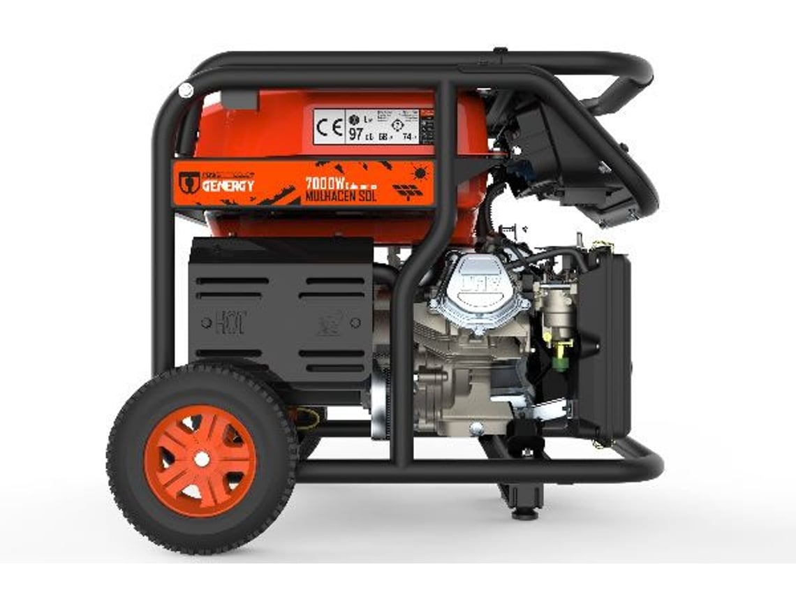 Generador Gasolina 7000w – MATERIALES EXPRESS