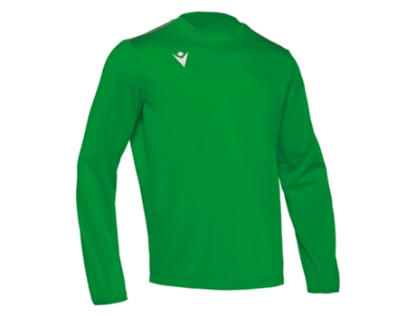 Sudadera de Niña PREMIER EQUINE Cuello Redondo Fila Tannhausen Verde (9/10 Años)