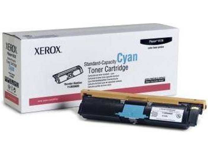 Cartucho de tóner XEROX 113R00689