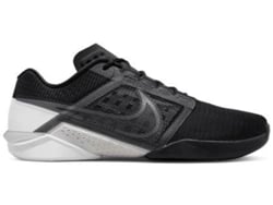 Zapatillas Deportivas NIKE Zoom Metcon Turbo 2 Hombre (Negro - Material Sintético -43)