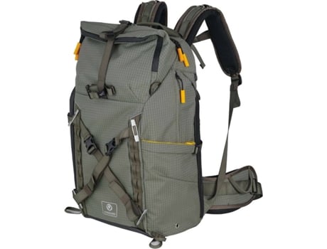 Mochila para Cámara VANGUARD Veo Active 53KG Marrón