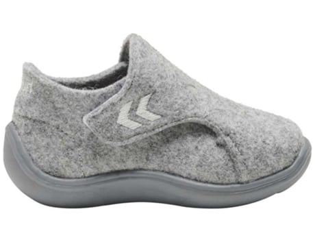 Zapatillas para Hombre HUMMEL Wool Gris para Fitness (EU 26)