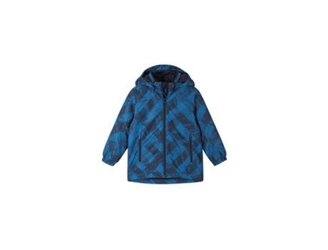 Chaqueta de Niños REIMA Nuotio Azul (4 Años)