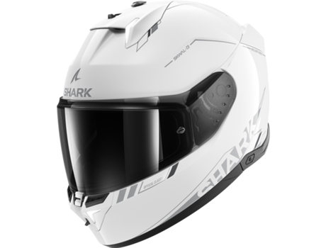 Casco integral SHARK Skwal i3 Blank SP