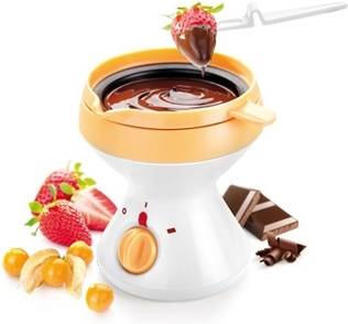 Fondue de chocolate eléctrico TESCOMA Delícia