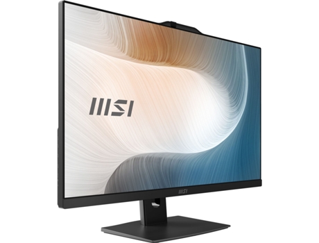 All in One MSI 00-AF8211-611 (Full HD - 512 GB SSD - 27" - Intel)