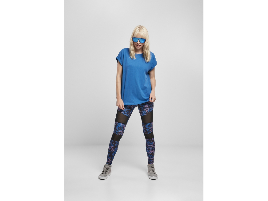 Ropa deportiva Urban Classics de mujer