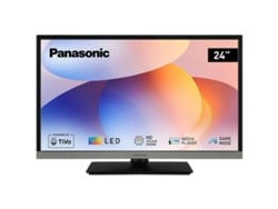 Smart TV PANASONIC TB24S40AEZ (Negro - HD - E - 24")