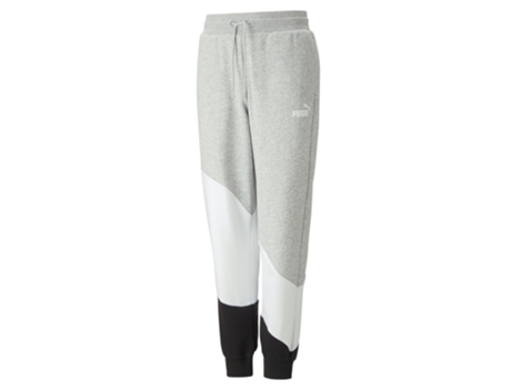 Pantalón de jogging niña Puma Power Cat Tr G (Tam: 7/8 años)