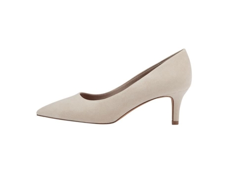 Zapatos de Mujer TAMARIS Beige (41)