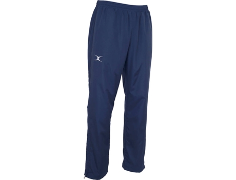 Pantalones para Hombre GILBERT Tornado Azul para Rugby (XXS)