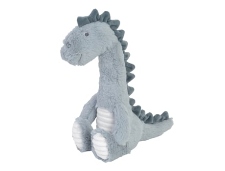 Peluche HAPPY HORSE (Polyester - Azul - 36 cm)