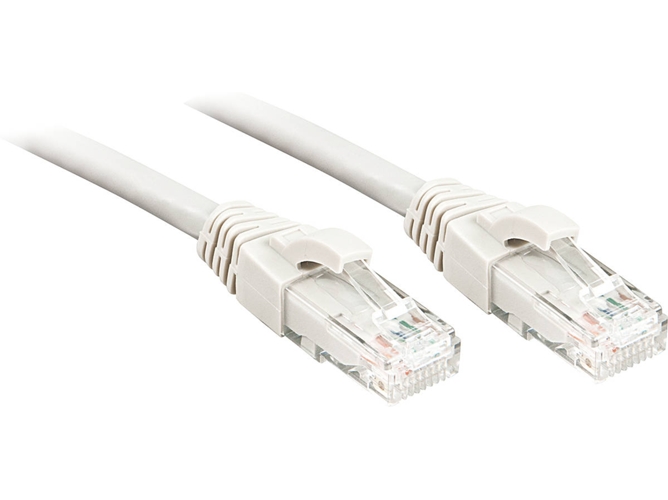 Cable de Red LINDY (RJ45)