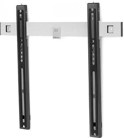 Soporte de TV ONE FOR ALL WM6411 (Fijo - 32'' a 60'' - Hasta 80 kg)