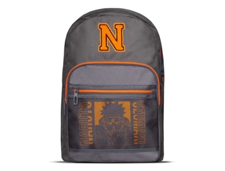 Mochila premium Naruto DIFUZED