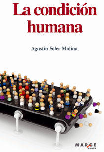 Libro Condicion Humana la de agustin soler molina español tapa blanda