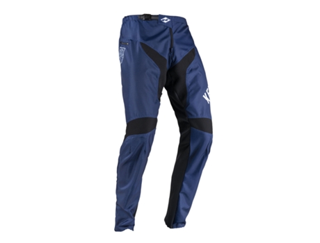 Pantalones para Niña de BMX KENNY (20 - Multicolor)