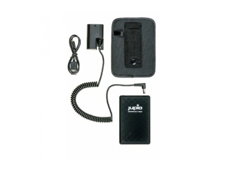 Power Bank Jupio Sdlr para Np-Fz100