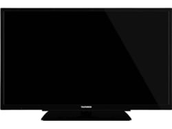 TV TELEFUNKEN SOMNIA32DSTV-B (LED - 32'' - 81 cm - HD - Smart TV)