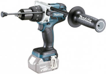 Taladro MAKITA DDF481Z