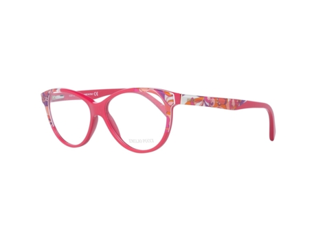 Montura de Gafas Mujer Emilio Pucci EP5022 54075